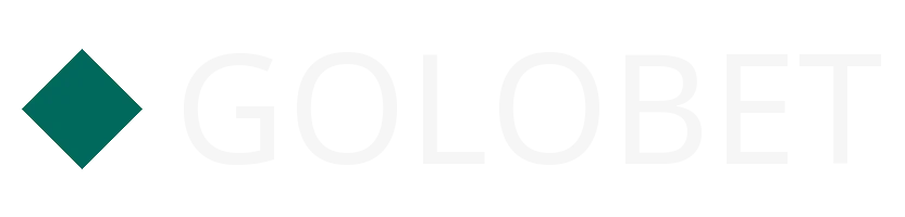 Logo ufficiale di Golobet