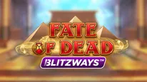 Fate of Dead Blitzways