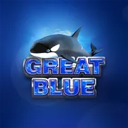 Great Blue