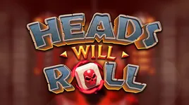 Heads Will Roll